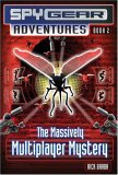 The Massively Multiplayer Mystery