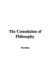 The Consolation of Philosophy by Boethius