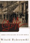 City Life by Witold Rybczynski