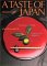 A Taste Of Japan by Donald Richie A Taste Of Japan by Donald Richie