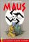 Maus: A Survivor's Tale
