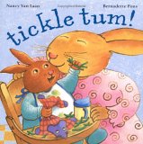 Tickle Tum!