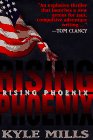 Rising Phoenix (Mark Beamon, #1) Rising Phoenix (Mark Beamon, #1)