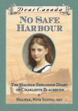 No Safe Harbour by Julie Lawson