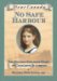 No Safe Harbour: The Halifax Explosion Diary of Charlotte Blackburn, Halifax, Nova Scotia, 1917