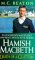 Death of a Glutton (Hamish Macbeth, #8)