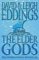 The Elder Gods (The Dreamers, #1)