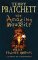 The Amazing Maurice and His Educated Rodents (Discworld, #28)