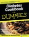 Diabetes Cookbook for Dummies