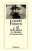 I. M. Ischa Meijer. In Margine. In Memoriam by Connie Palmen