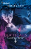 Death Calls (The Calling, #4) Death Calls (The Calling, #4)