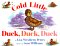 Cold Little Duck, Duck, Duck (Library Binding)