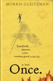 Once by Morris Gleitzman Once by Morris Gleitzman