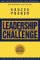 The Leadership Challenge: How to Keep Getting Extraordinary Things Done in Organizations (Hardcover)
