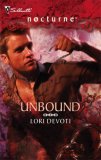 Unbound (Unbound, #1)