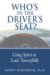 Who's In The Driver's Seat?