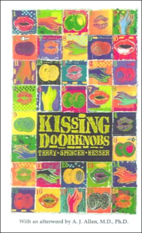 Kissing doorknobs essay 05 image