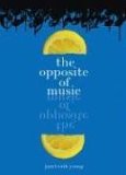 The Opposite Of Music The Opposite Of Music