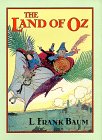 The Land Of Oz