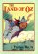 The Land Of Oz (Hardcover)
