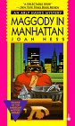 Maggody in Manhattan by Joan Hess Maggody in Manhattan by Joan Hess