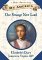Our Strange New Land (My America: Elizabeth's Jamestown Colony Diary, #1)