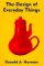 The Design Of Everyday Things by Donald A. Norman