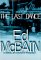 The Last Dance: A Novel of the 87th Precinct (Hardcover)