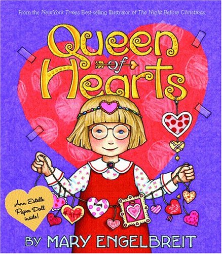 Queen of Hearts (Ann Estelle Stories) (Ann Estelle Stories)