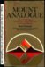 Mount Analogue (Paperback)