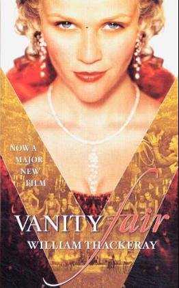 Vanity Fair by William Makepeace Thackeray
