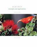 Biology: Concepts And Applications Biology: Concepts And Applications