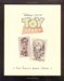 The Toy Story Sketchbook: The Sketchbook Series (Hardcover)