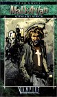 Malkavian (Vampire: The Masquerade: Clan Novel, #9)