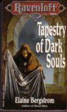 Tapestry of Dark Souls by Elaine Bergstrom Tapestry of Dark Souls by Elaine Bergstrom