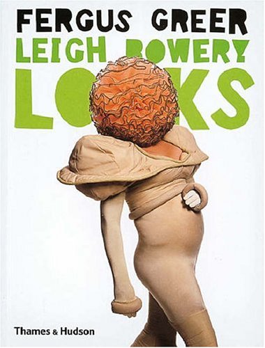 Leigh Bowery Looks by Fergus Greer