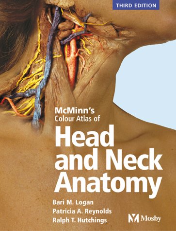 Mcminn Atlas Of Human Anatomy Pdf