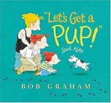 "Let's Get a Pup!" Said Kate