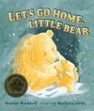 Let's Go Home, Little Bear Let's Go Home, Little Bear