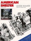 American Shelter: An Illustrated Encyclopedia of the American Home