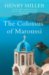 The Colossus Of Maroussi (Paperback)