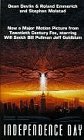 Independence Day by Dean Devlin