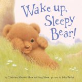 Wake Up, Sleepy Bear