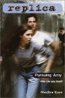 Pursuing Amy by Marilyn Kaye Pursuing Amy by Marilyn Kaye