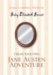Being Elizabeth Bennet: Create Your Own Jane Austen Adventure (Hardcover)