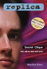 Secret Clique by Marilyn Kaye