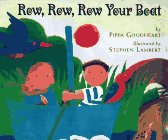 Row, Row, Row Your Boat