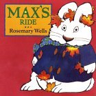 Max's Ride (Max and Ruby)