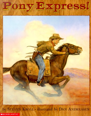 pony express essay The first ride the wagner the pony express was set up to provide a fresh horse every 10-15 miles and a fresh rider every 75-100 miles 75 horses were. pony express essay The first ride the wagner the pony express was set up to provide a fresh horse every 10-15 miles and a fresh rider every 75-100 miles 75 horses were.