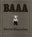 Baaa (Hardcover)